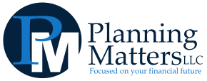 Planning Matters - New York Financial Planners